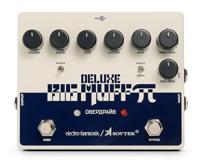 Electro Harmonix Sovtek Deluxe Big Muff Pi distortion sustainer - thumbnail