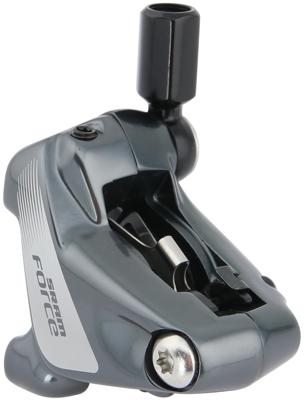 SRAM remblokhouder br.caliper force 22/1 flat mount