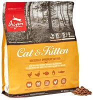 ORIJEN ORIGINAL CAT 1,8 KG - thumbnail
