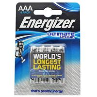 Energizer Ultimate Lithium 1.5V - thumbnail