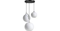 ETH 3-lichts vide hanglampOrb Opal - 05-HL4265-3067 - thumbnail