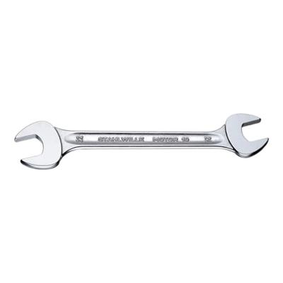 Stahlwille 40035507 10 5,5 X 7 Dubbele steeksleutel Sleutelbreedte (metrisch) 5.5 - 7 mm
