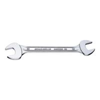 Stahlwille 40035507 10 5,5 X 7 Dubbele steeksleutel Sleutelbreedte (metrisch) 5.5 - 7 mm - thumbnail