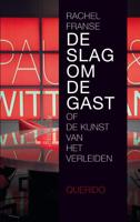 De slag om de gast - Rachel Franse - ebook - thumbnail