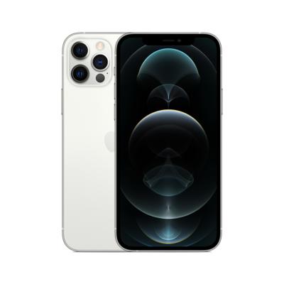 Apple iPhone 12 Pro 256GB - Zilver (Refurbished)