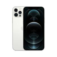 Apple iPhone 12 Pro 256GB - Zilver (Refurbished) - thumbnail