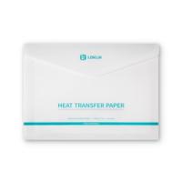 LOKLiK • transferpapier licht 8x - thumbnail