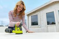 Ryobi R18ROS-0 Accu niet inbegrepen - thumbnail