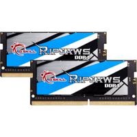 G.Skill DDR4 SODIMM Ripjaws 2x8GB 2400Mhz - [F4-2400C16D-16GRS] - thumbnail