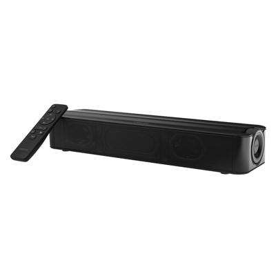 Creative Stage SE, 2.0 Soundbar Zwart