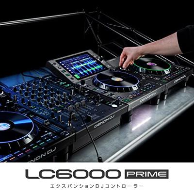 Denon DJ Denon DJ LC6000