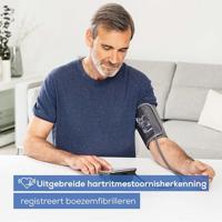 Beurer BM 64 65400 Bloeddrukmeter Bovenarm - thumbnail