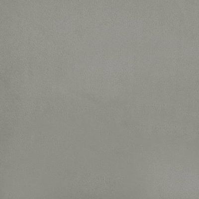 Hoofdborden 4 st 72x5x78/88 cm fluweel lichtgrijs