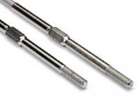 Turnbuckle 4-40x67mm (2pcs) - thumbnail