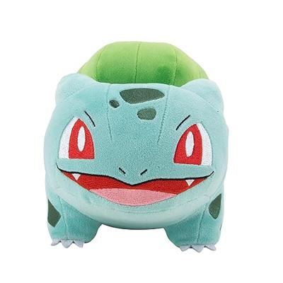 Pokemon Pluche - Bulbasaur (21cm)