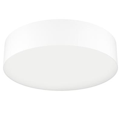 EGLO connect.z Romao-Z Smart Plafondlamp - Ø 57 cm - Wit - RGB