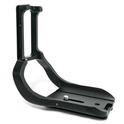 Sunwayfoto L-Plate voor Canon R met battery grip PCL-RG