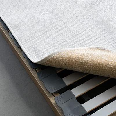 Jutta Matrasonderlegger - Jute Matrasbeschermer - 60x120cm Jutta Matrasonderlegger - Jute Matrasbeschermer - 60x120cm