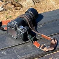 Vanguard VEO OPTIC GUARD NS BR Camerariem - thumbnail