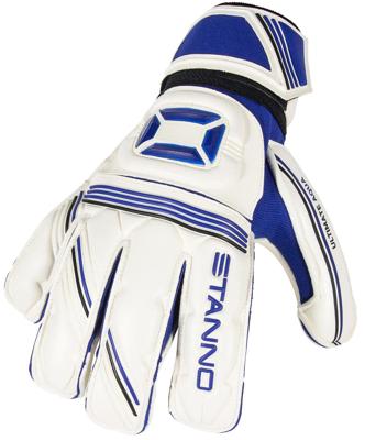 Stanno 480235 Ultimate Grip Aqua RFH II - White-Royal - 8.5