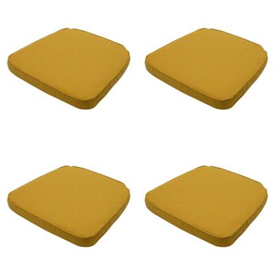 Wicker universeel Gold eco nature outdoor finishing (4 stuks) Madison - Madison Wicker universeel Gold eco nature outdoor finishing (4 stuks) Madison - Madison