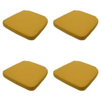 Wicker universeel Gold eco nature outdoor finishing (4 stuks) Madison - Madison - thumbnail