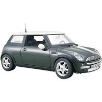 Maisto Mini Cooper 1:24 Auto - thumbnail