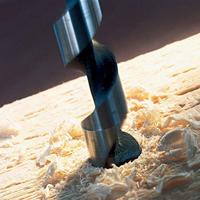 Bosch Accessoires Houtslangenboor, zeskant 18 x 160 x 235 mm, d 11,1 mm 1st - 2608597631 - thumbnail