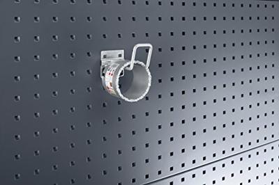 Bott Ophanghaak | B60xD150mm verzinkt | d. 6 mm | passend voor geperforeerde platen | 5 stuks in zak - 14010025 14010025 Bott Ophanghaak | B60xD150mm verzinkt | d. 6 mm | passend voor geperforeerde platen | 5 stuks in zak - 14010025 14010025