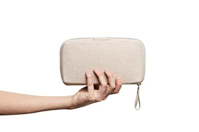 Bellroy Tech kit accessories organiser - Saltbush