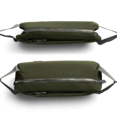 Bellroy Classic sling 5L - Olive Bellroy Classic sling 5L - Olive