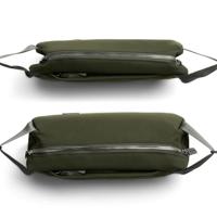 Bellroy Classic sling 5L - Olive - thumbnail