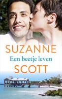 Een beetje leven - Suzanne Scott - ebook - thumbnail