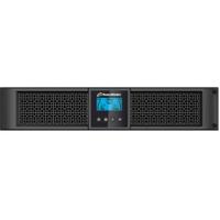 PowerWalker VI 3000 RT HID - thumbnail