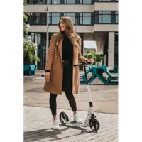 Rideoo 200 city white - thumbnail