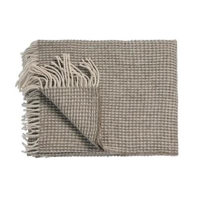 Vandyck Vandyck HOME 95 PLAID bedsprei 130x220 hazel