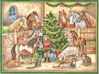 Adventskalender In de Stal - thumbnail