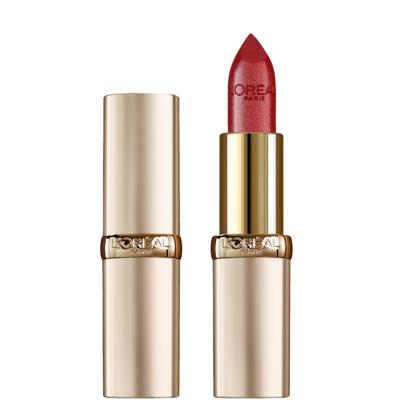 L'Oréal Paris Color Riche Lipstick Intense 345 Cherry Chrystal L'Oréal Paris Color Riche Lipstick Intense 345 Cherry Chrystal