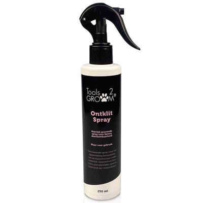 Ontklitspray Luxe 250 ml