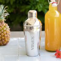 Gepersonaliseerde cocktailshaker - thumbnail