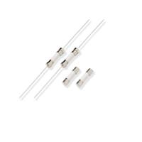 Littelfuse 0215010.HXP 0215010.HXP Zekering 250 V Inhoud 1 stuk(s) Bulk - thumbnail