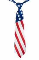 Stropdas america - thumbnail