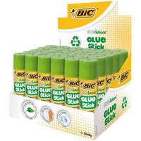 Lijmstift bic ecolutions 8gr - thumbnail