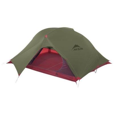 MSR Carbon Reflex 3 V4 Trekkerstent Showmodel Green Showmodel MSR Carbon Reflex 3 V4 Trekkerstent Showmodel Green Showmodel