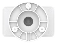 Beveiligingscamera Xiaomi MJSXJ26CM 1920 x 1080 px - thumbnail