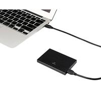 Renkforce RF-4038897 SATA-HDD-behuizing 2.5 inch USB-A 3.2 Gen 1 - thumbnail