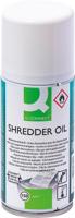 Q-CONNECT olie voor papiervernietigers, 150 ml - thumbnail
