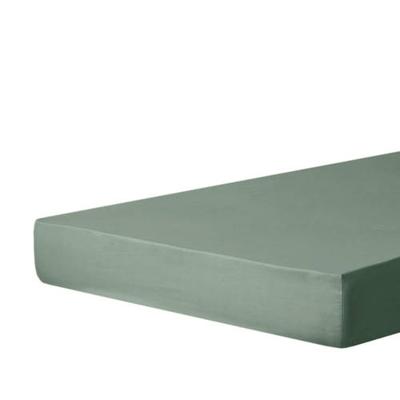 wehkamp home katoenen ledikant hoeslaken