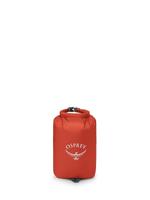 Osprey Ultralight Drysack - 6L - Mars Orange - thumbnail