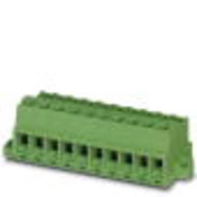 Phoenix Contact 1824308 Female behuizing (kabel) MSTBU Totaal aantal polen: 20 Rastermaat: 5.08 mm Inhoud: 50 stuk(s)